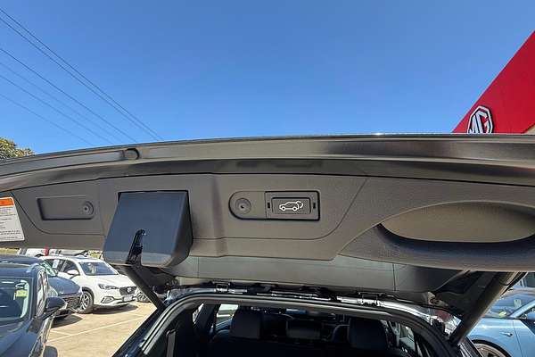 2024 SsangYong Rexton Adventure Y461