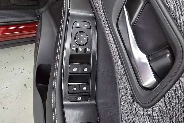 2025 Nissan X-TRAIL ST T33