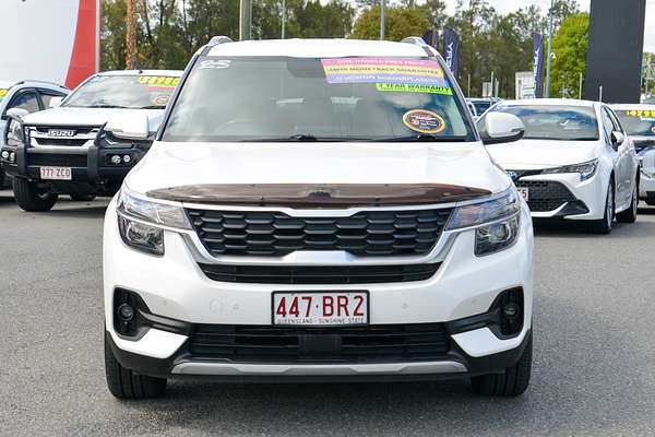 2021 Kia Seltos Sport+ SP2