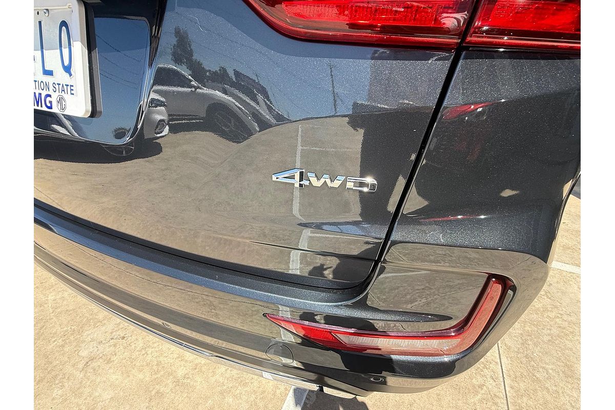 2024 SsangYong Rexton Adventure Y461