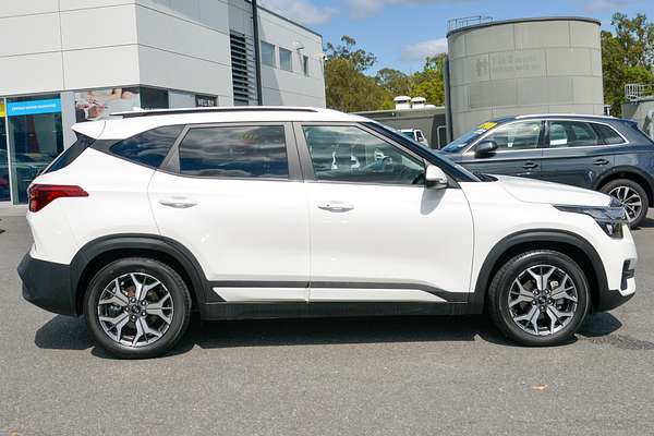 2021 Kia Seltos Sport+ SP2