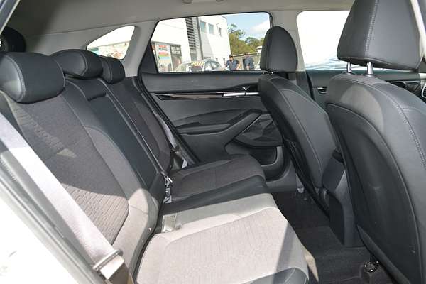 2021 Kia Seltos Sport+ SP2