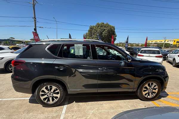 2024 SsangYong Rexton Adventure Y461