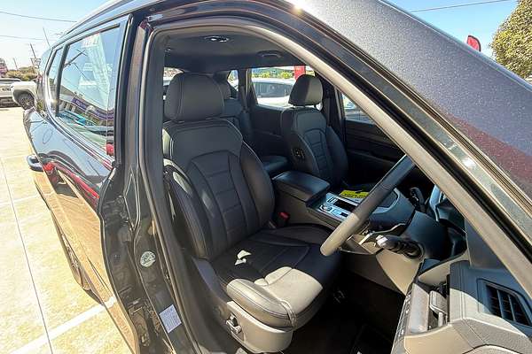 2024 SsangYong Rexton Adventure Y461