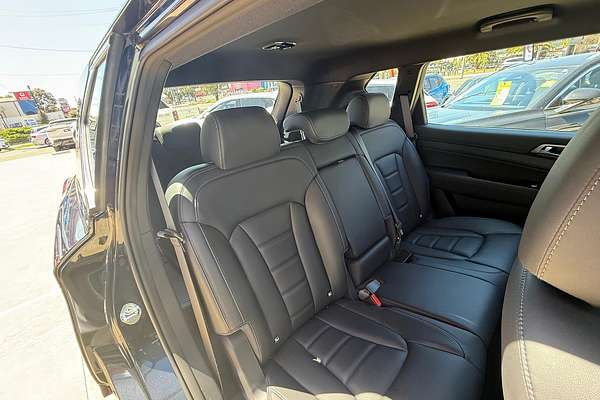 2024 SsangYong Rexton Adventure Y461