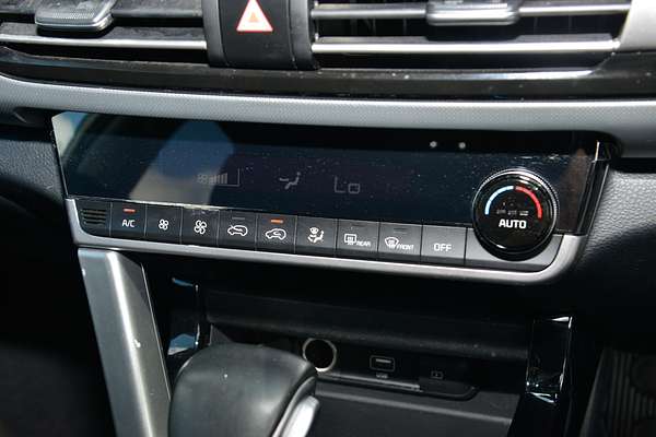 2021 Kia Seltos Sport+ SP2