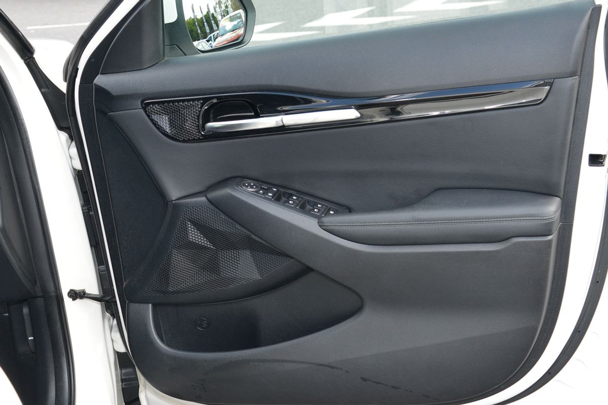 2021 Kia Seltos Sport+ SP2