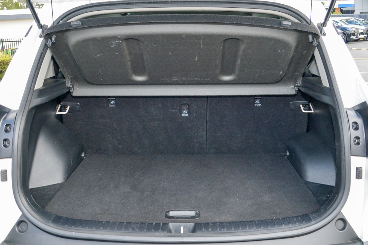 2021 Kia Seltos Sport+ SP2