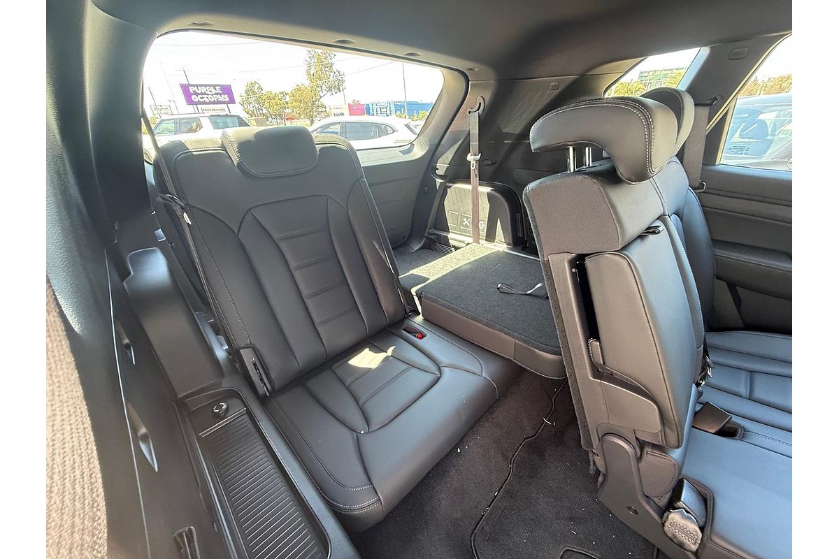 2024 SsangYong Rexton Adventure Y461