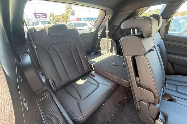 2024 SsangYong Rexton Adventure Y461