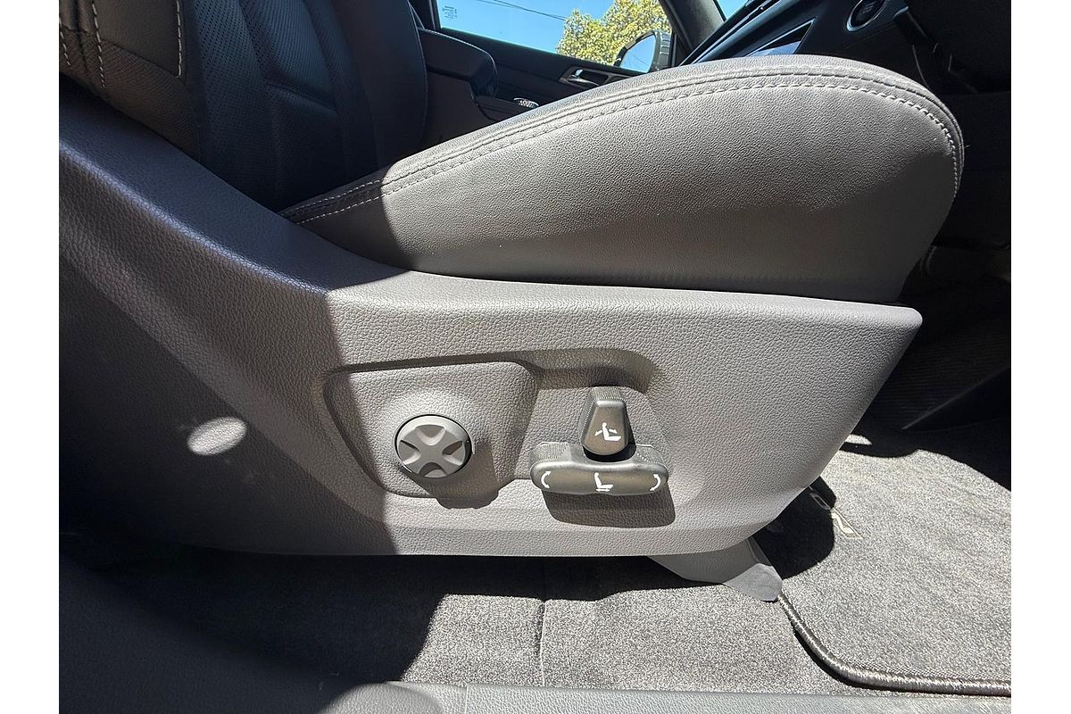 2024 SsangYong Rexton Adventure Y461