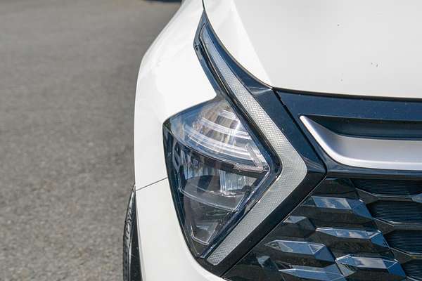 2022 Kia Sportage S NQ5