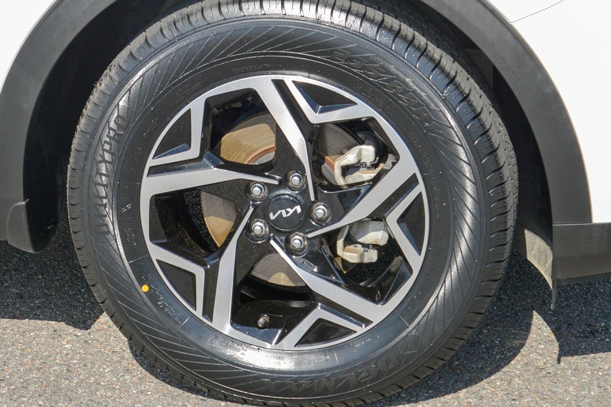 2022 Kia Sportage S NQ5