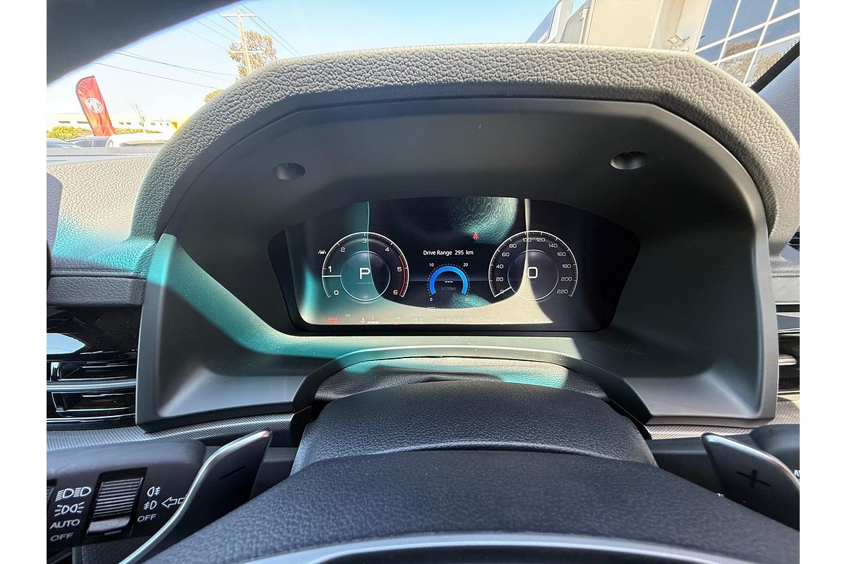 2024 SsangYong Rexton Adventure Y461