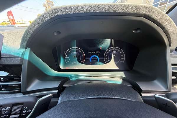 2024 SsangYong Rexton Adventure Y461