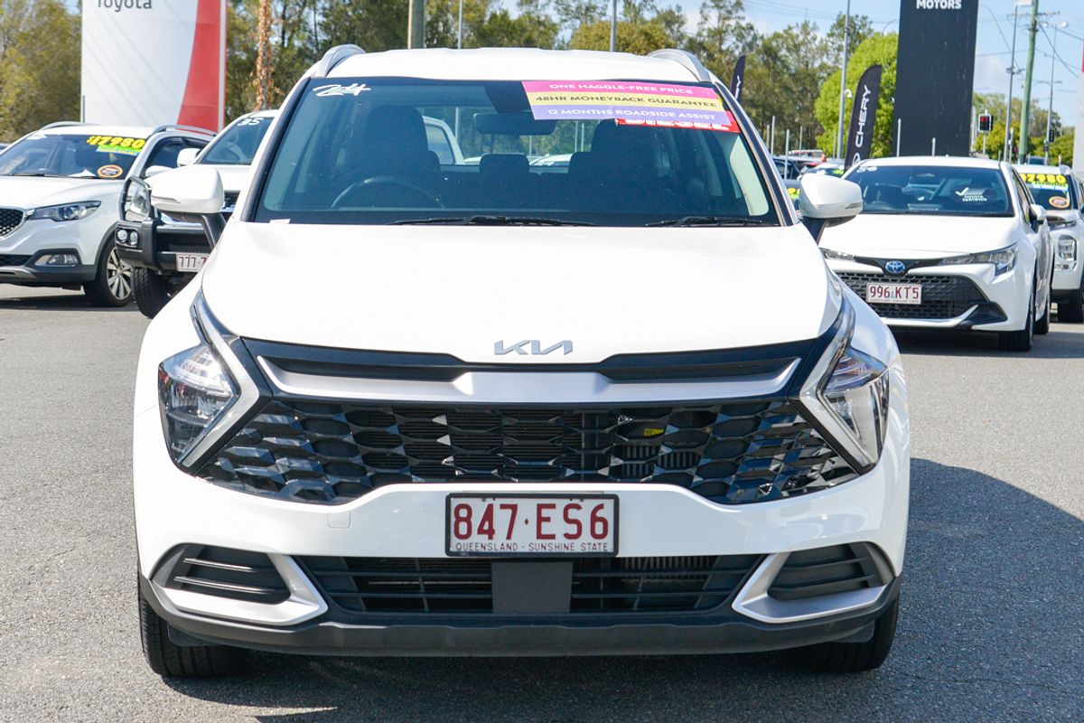 2022 Kia Sportage S NQ5