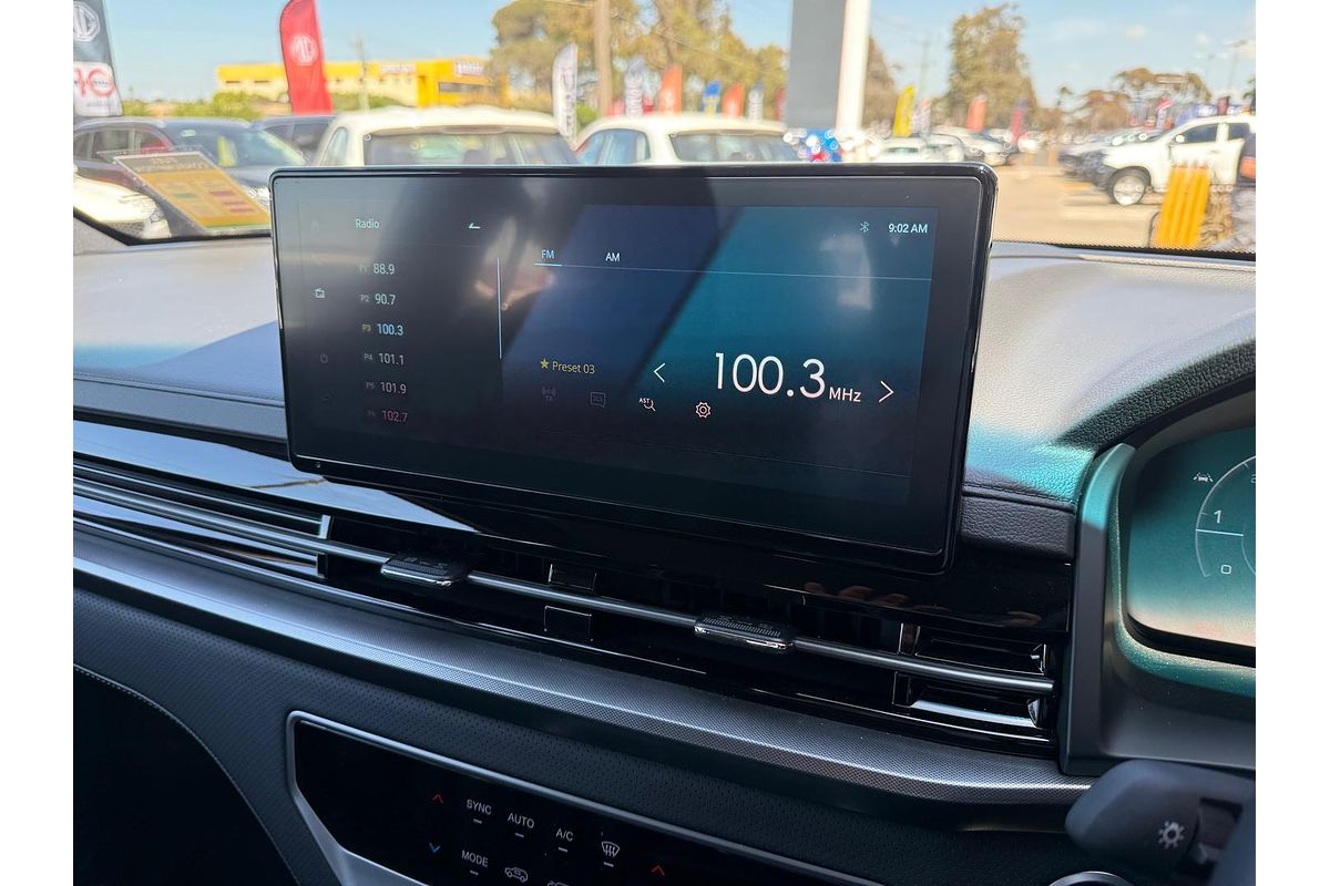 2024 SsangYong Rexton Adventure Y461