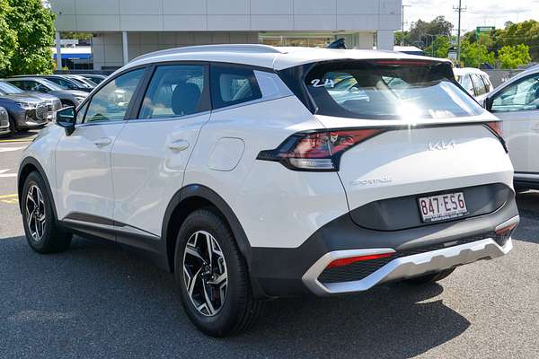 2022 Kia Sportage S NQ5