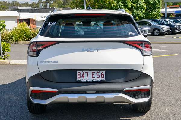 2022 Kia Sportage S NQ5