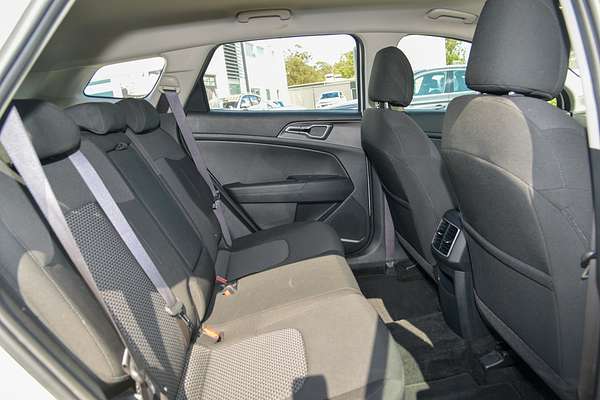 2022 Kia Sportage S NQ5