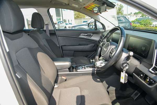 2022 Kia Sportage S NQ5