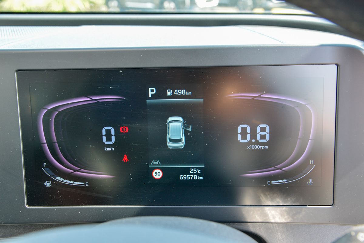 2022 Kia Sportage S NQ5