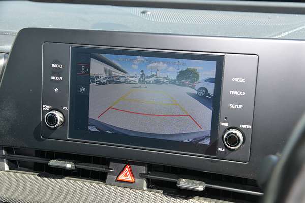 2022 Kia Sportage S NQ5