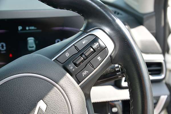 2022 Kia Sportage S NQ5