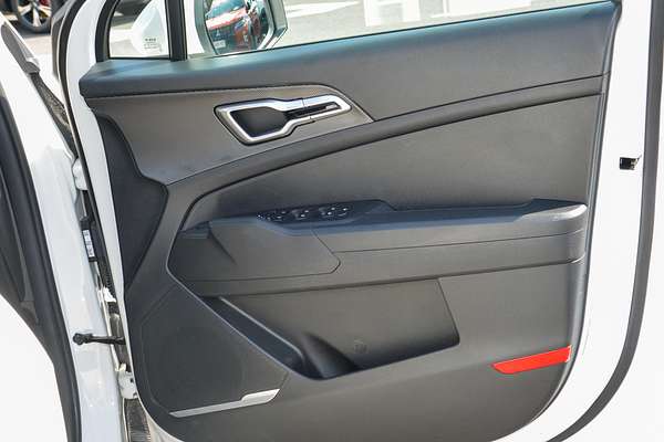 2022 Kia Sportage S NQ5