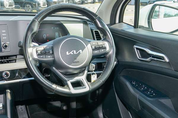 2022 Kia Sportage S NQ5