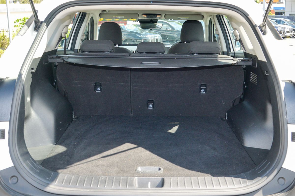 2022 Kia Sportage S NQ5