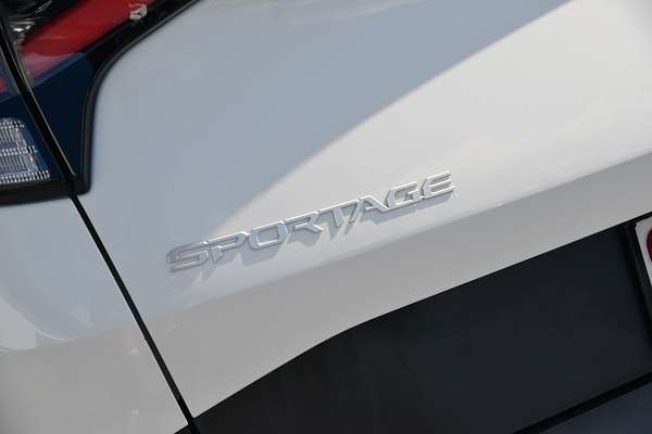 2022 Kia Sportage S NQ5