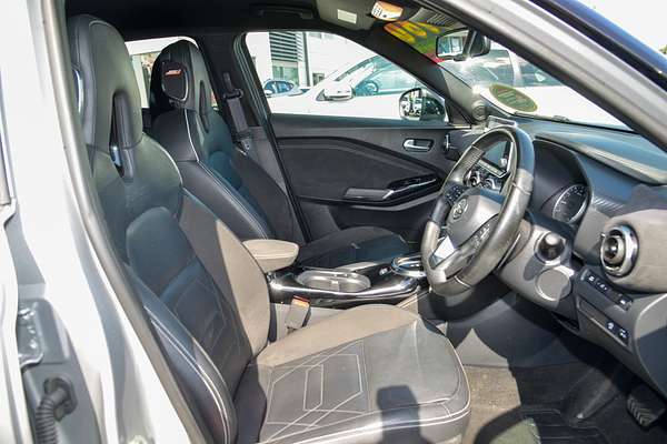 2020 Nissan JUKE Ti F16