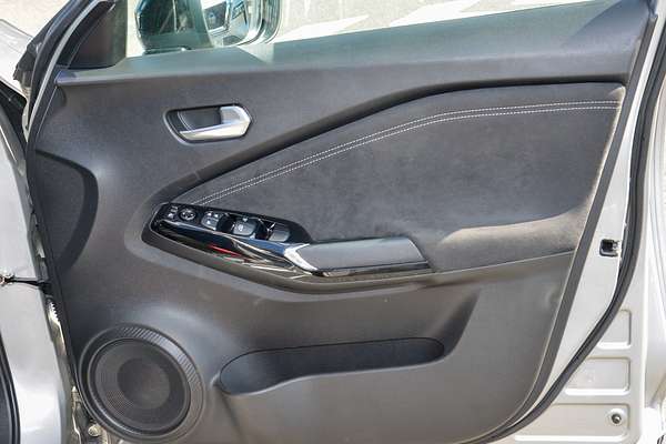 2020 Nissan JUKE Ti F16