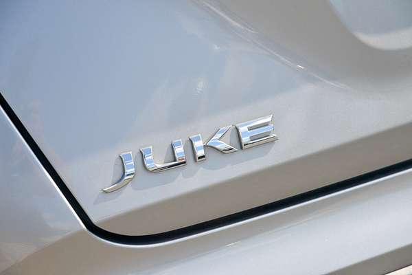 2020 Nissan JUKE Ti F16