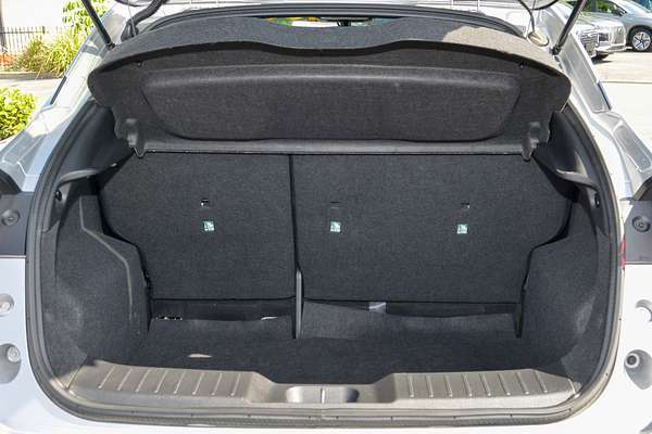 2020 Nissan JUKE Ti F16