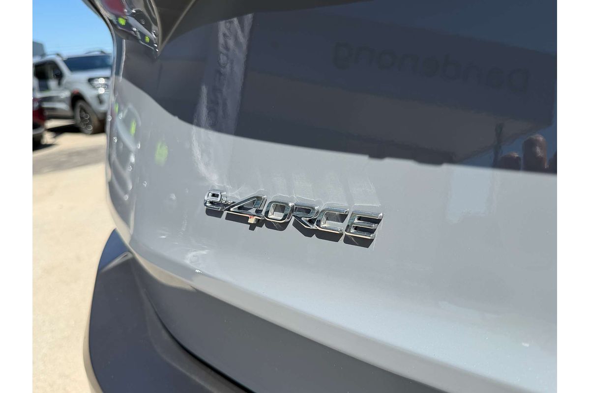 2025 Nissan X-TRAIL ST-L e-POWER T33