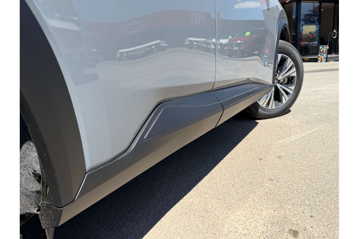 2025 Nissan X-TRAIL ST-L e-POWER T33