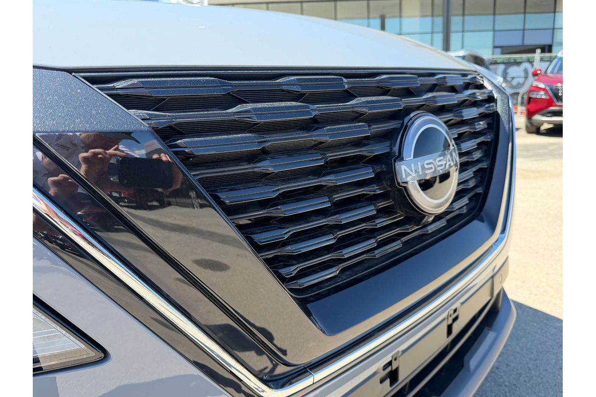 2025 Nissan X-TRAIL ST-L e-POWER T33