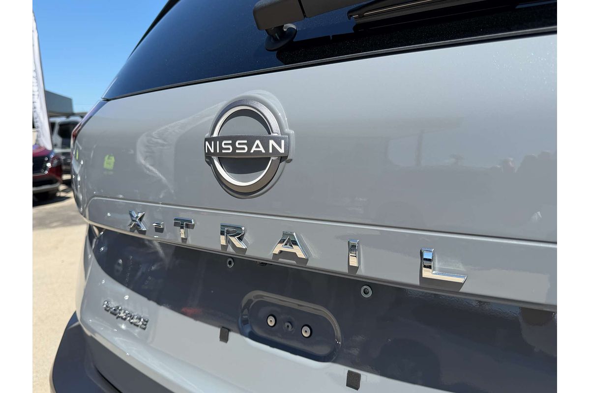 2025 Nissan X-TRAIL ST-L e-POWER T33