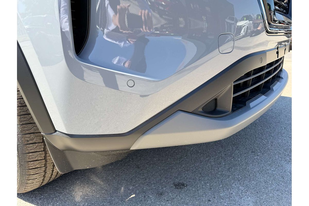 2025 Nissan X-TRAIL ST-L e-POWER T33