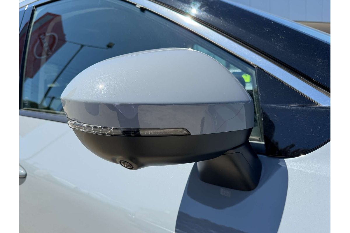 2025 Nissan X-TRAIL ST-L e-POWER T33