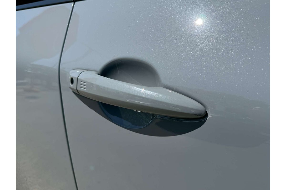 2025 Nissan X-TRAIL ST-L e-POWER T33