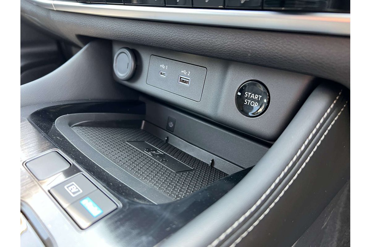 2025 Nissan X-TRAIL ST-L e-POWER T33