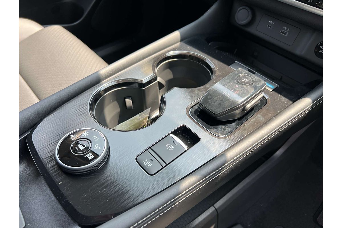 2025 Nissan X-TRAIL ST-L e-POWER T33