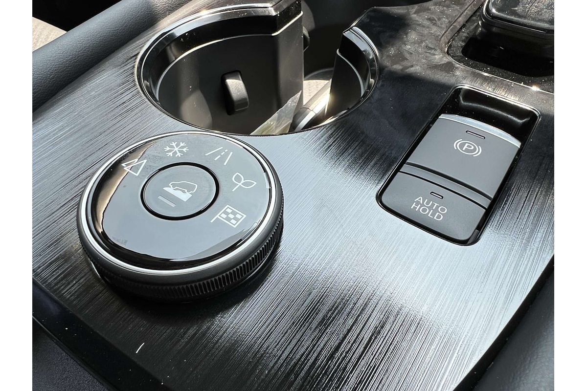 2025 Nissan X-TRAIL ST-L e-POWER T33