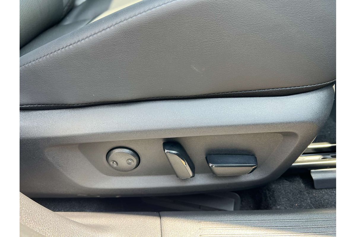 2025 Nissan X-TRAIL ST-L e-POWER T33