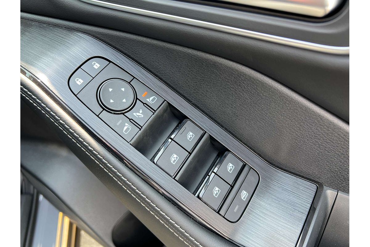 2025 Nissan X-TRAIL ST-L e-POWER T33