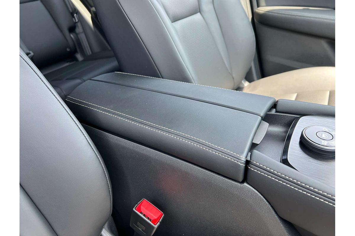 2025 Nissan X-TRAIL ST-L e-POWER T33