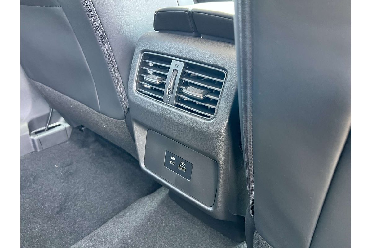 2025 Nissan X-TRAIL ST-L e-POWER T33